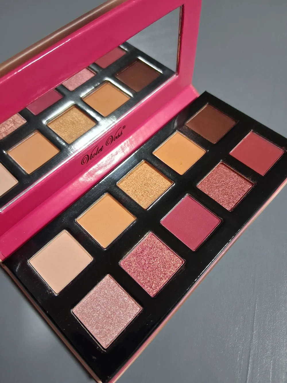Violet Voss violet voss